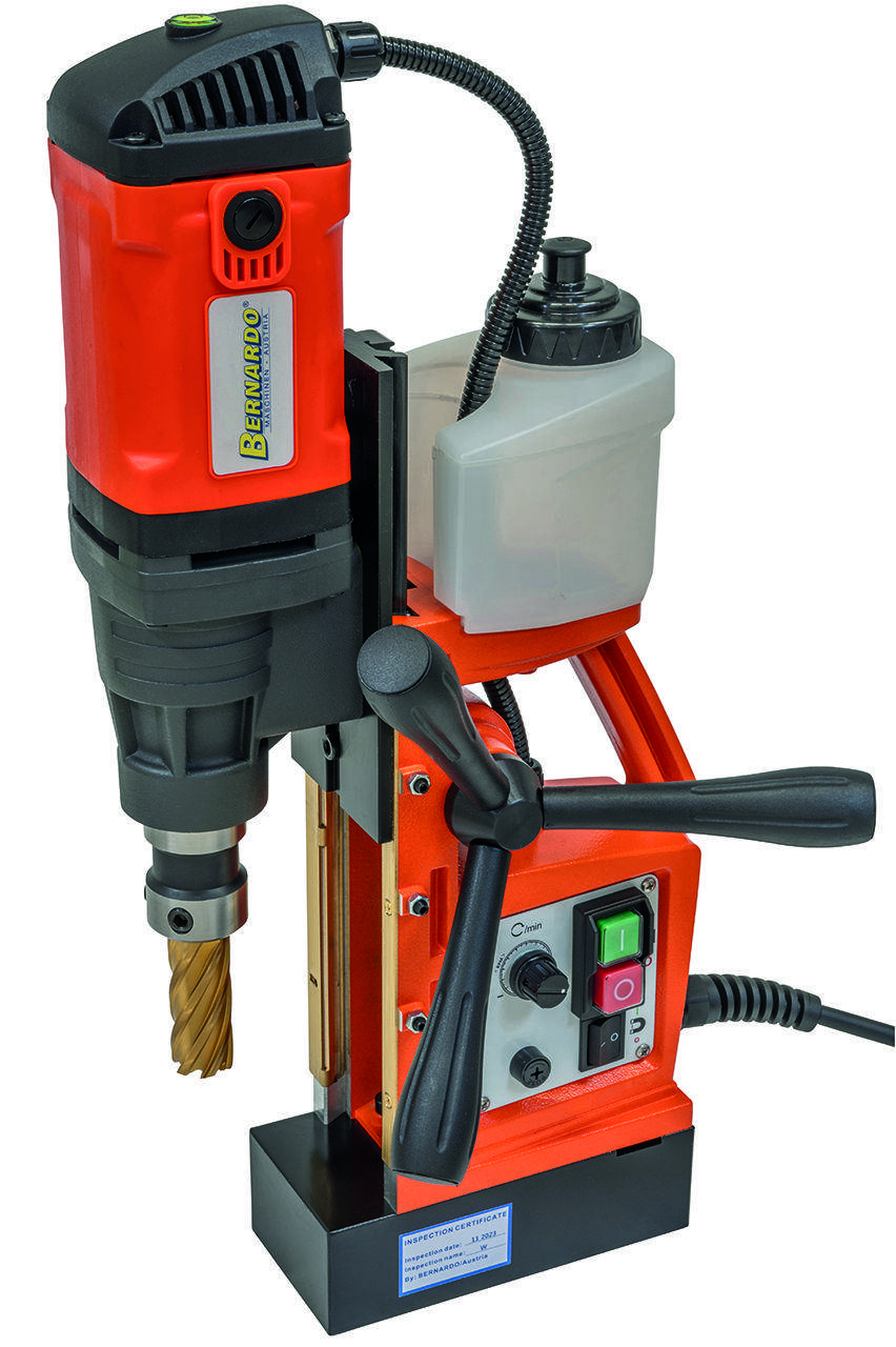 Magnet-Kernbohrmaschine MD 3550 VD *