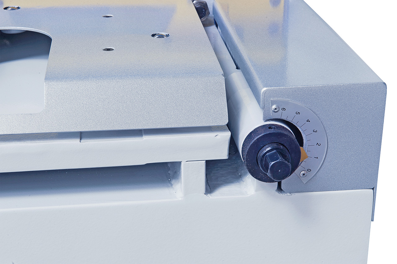 MTE 1100 x 6 NCC