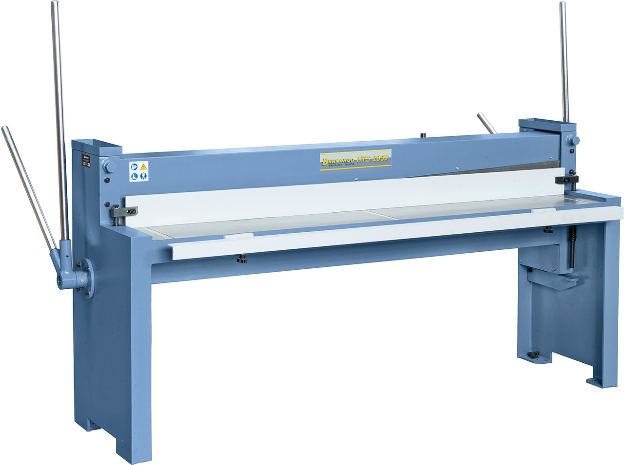 Handtafelschere HTS 2050