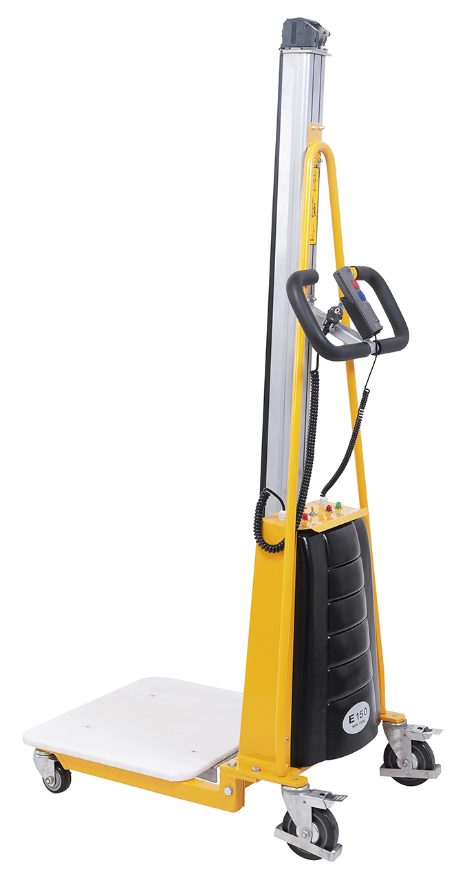 Ergonomischer Hebelift EHL 150 ERGO