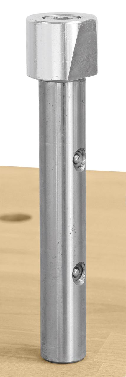 Hobelbank WB 2000 Hobby