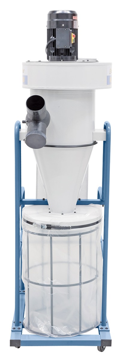 Reinluft-Absauganlage RLA 1500 / 400 V