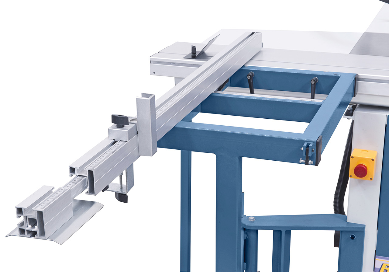 Formatkreissäge STS 1360 / 230 V