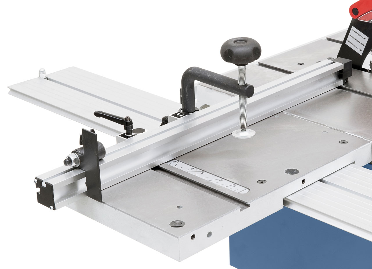 Bordrundsave TK 250 RSN