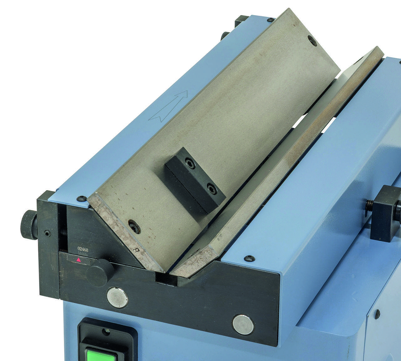 Kantenfräsmaschine KFM 700 S