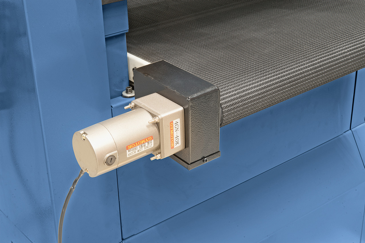 Zylinderschleifmaschine WBS 640 Pro / 230 V