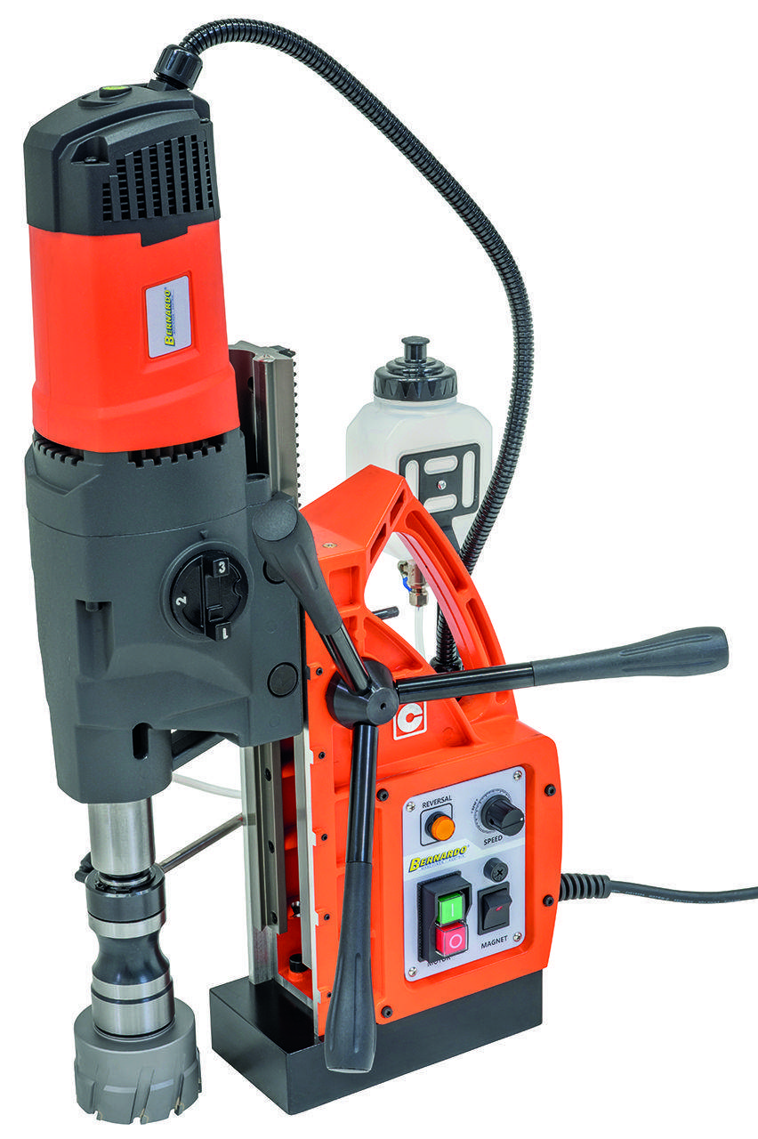 Magnet-Kernbohrmaschine TPC 2000 Pro *