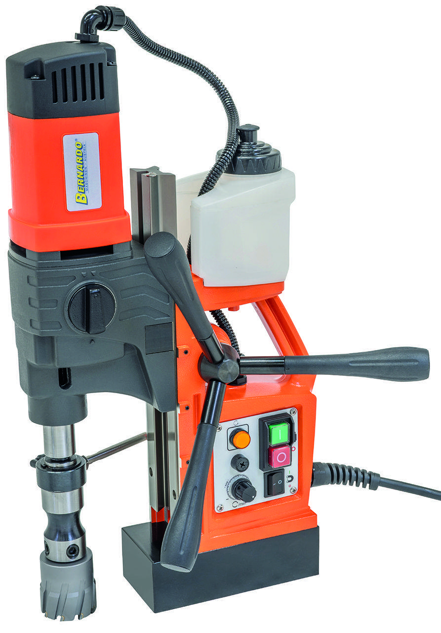 Magnet-Kernbohrmaschine TPC 2000 S *