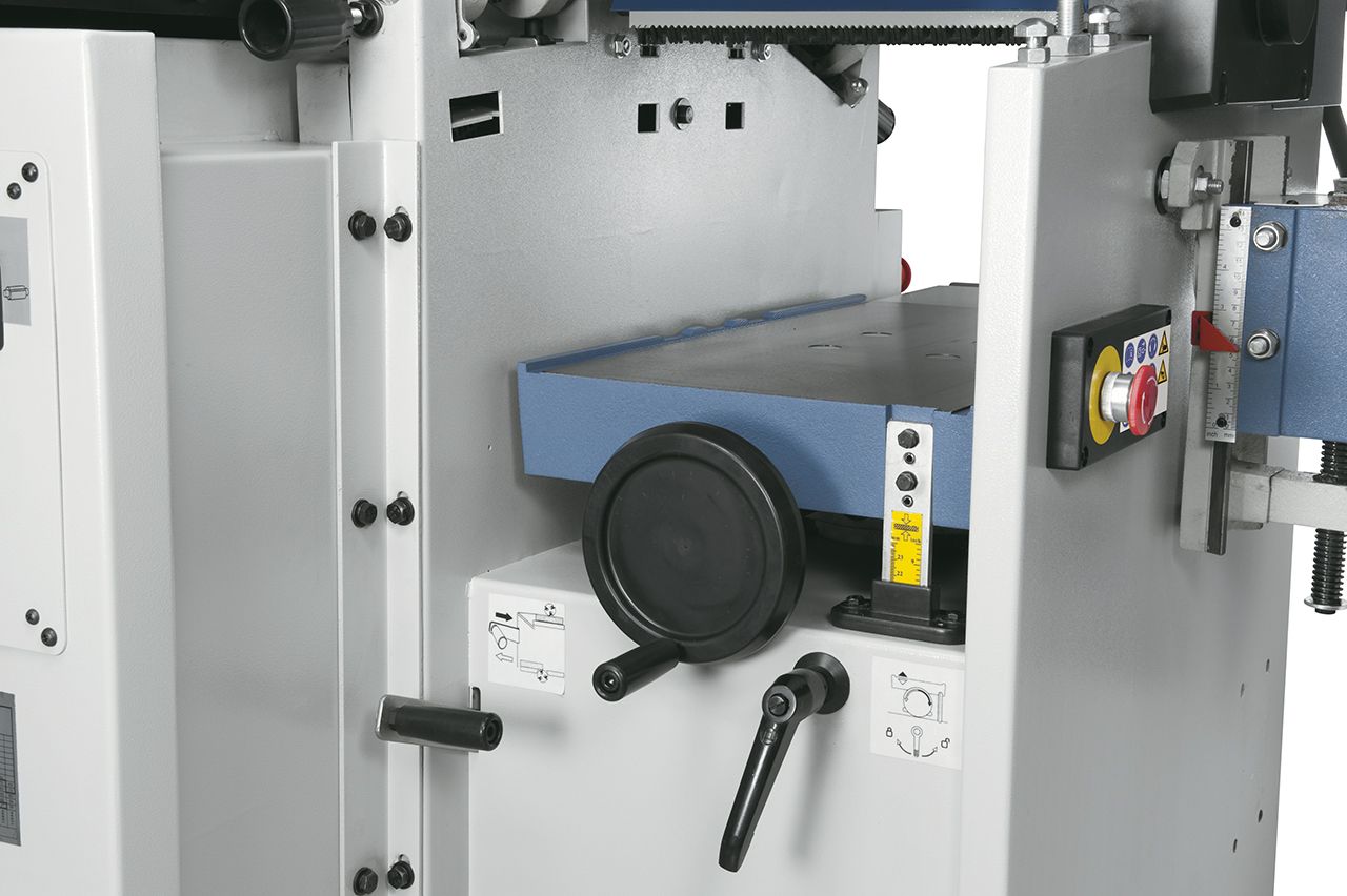 Universal-Kombimaschine CU 310 F - 2600 *