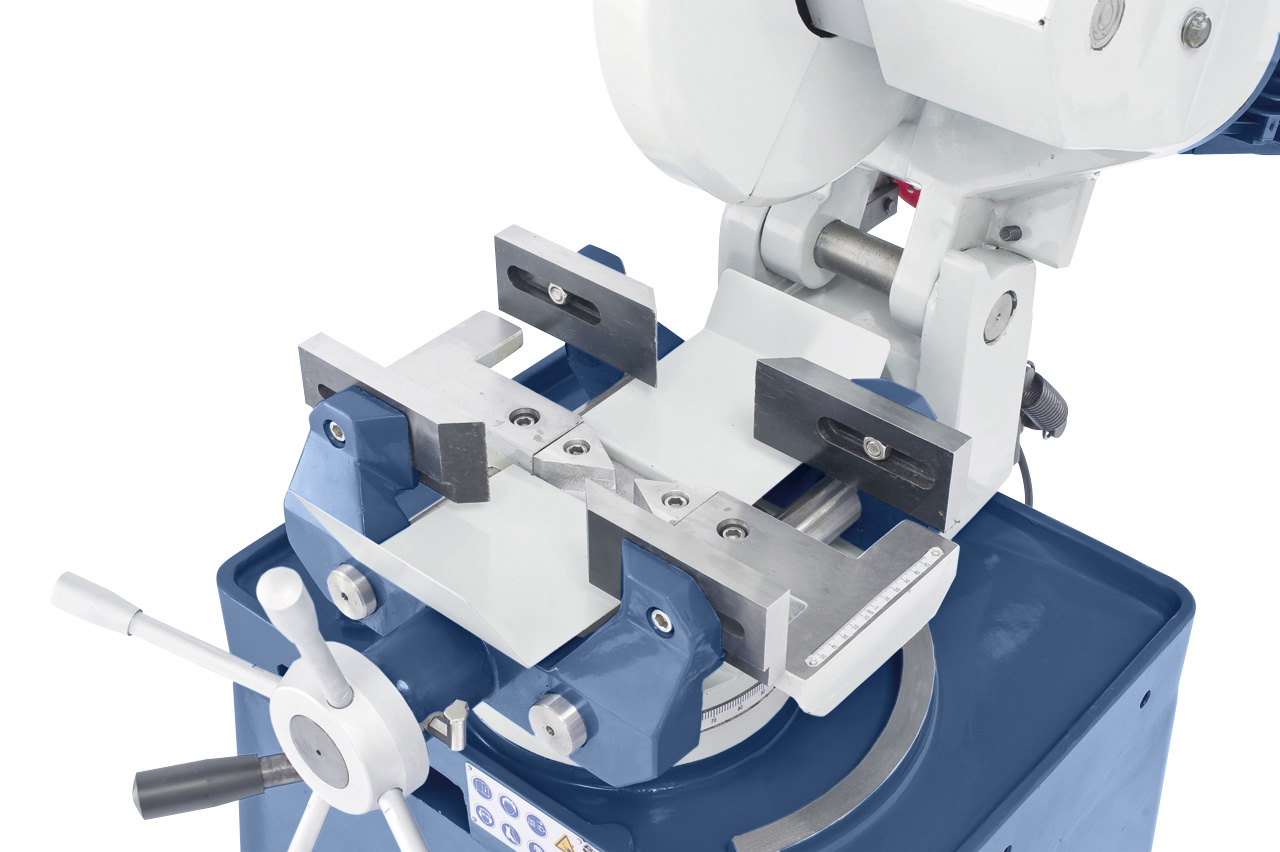 Manuelle Metallkreissäge CS 315 H