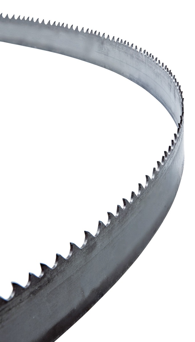 Sägeband 4010 x 35 x 1,0 mm - 2 ZpZ für BBS 780 B