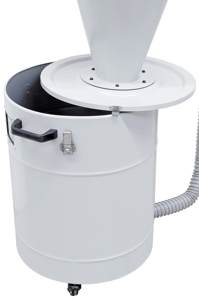 Feinstaub-Filtergerät FSG 1000