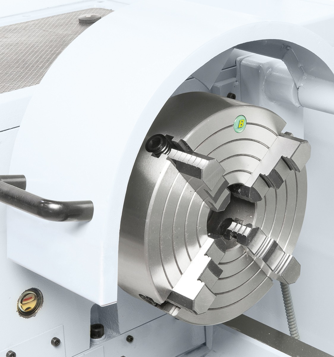 Universaldrehmaschine Smart 410 x 1500 V-constant *
