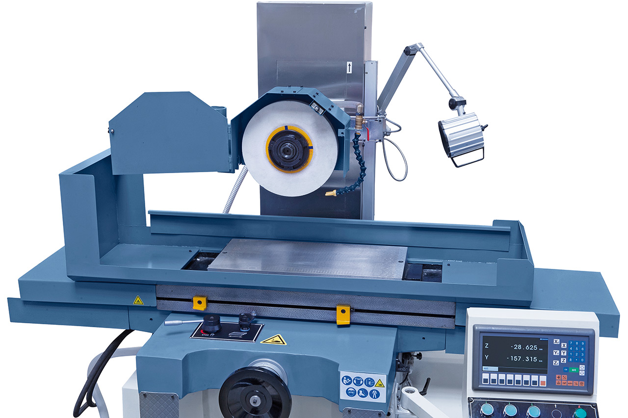 Flachschleifmaschine FSM 3060 **