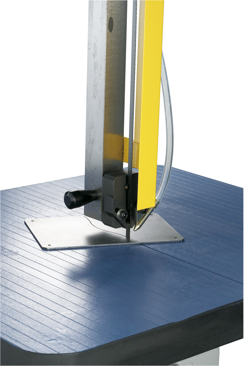 Vertikalbandsäge VMS 310 *