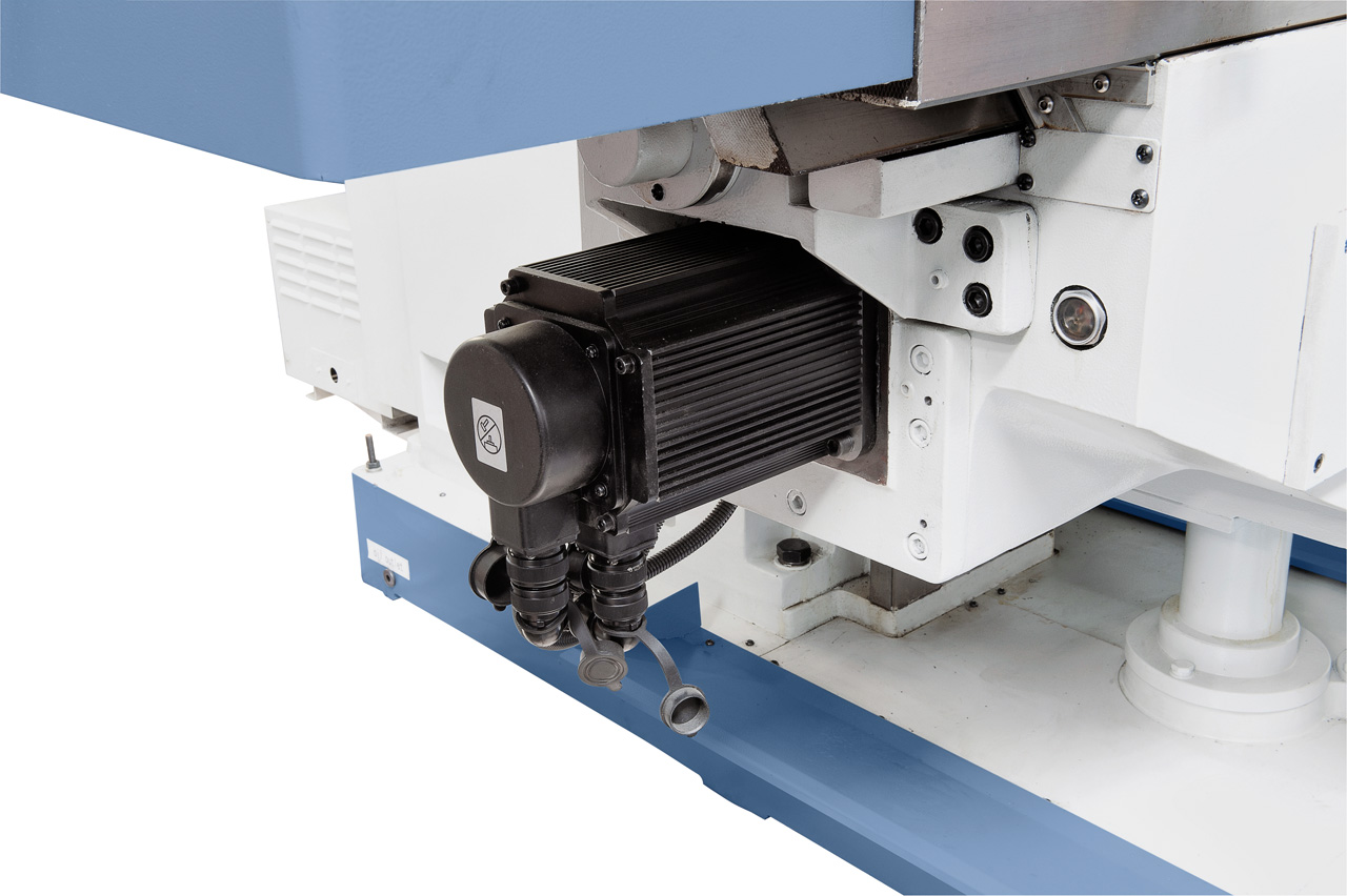 Universalfräsmaschine VARIOMILL FU 1600 E Servo *