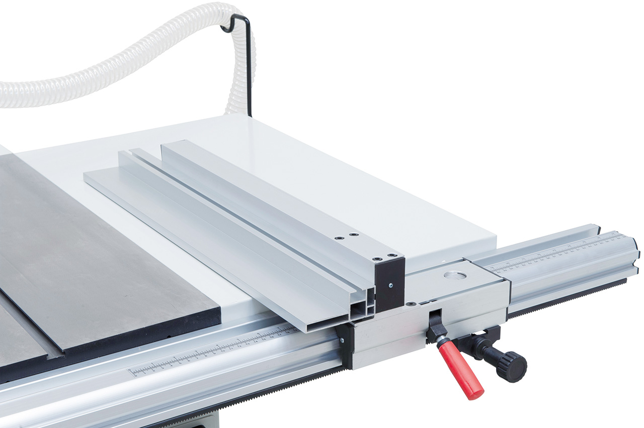 Formatrundsave STS 1600 eco / 400 V