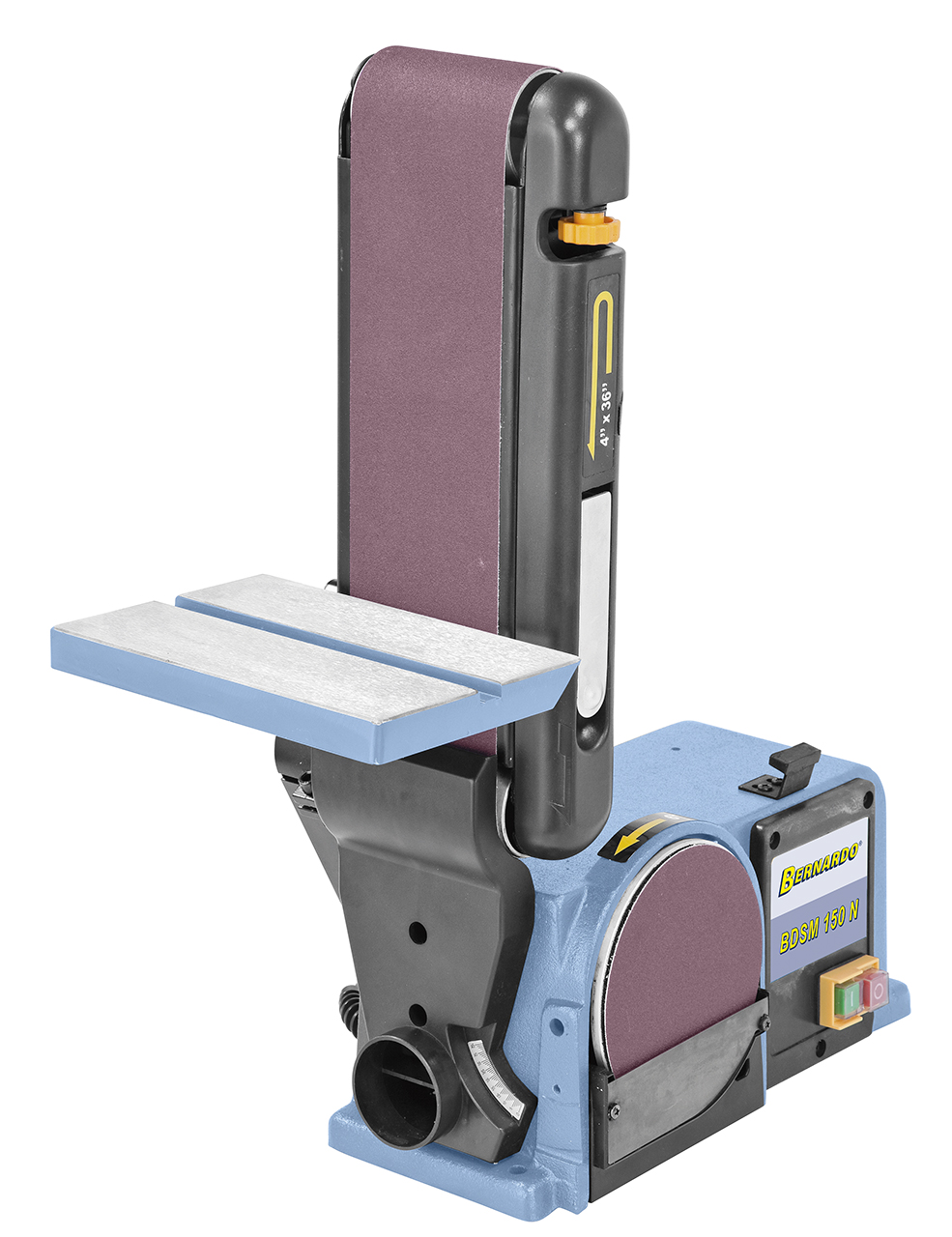 BDSM 150 N