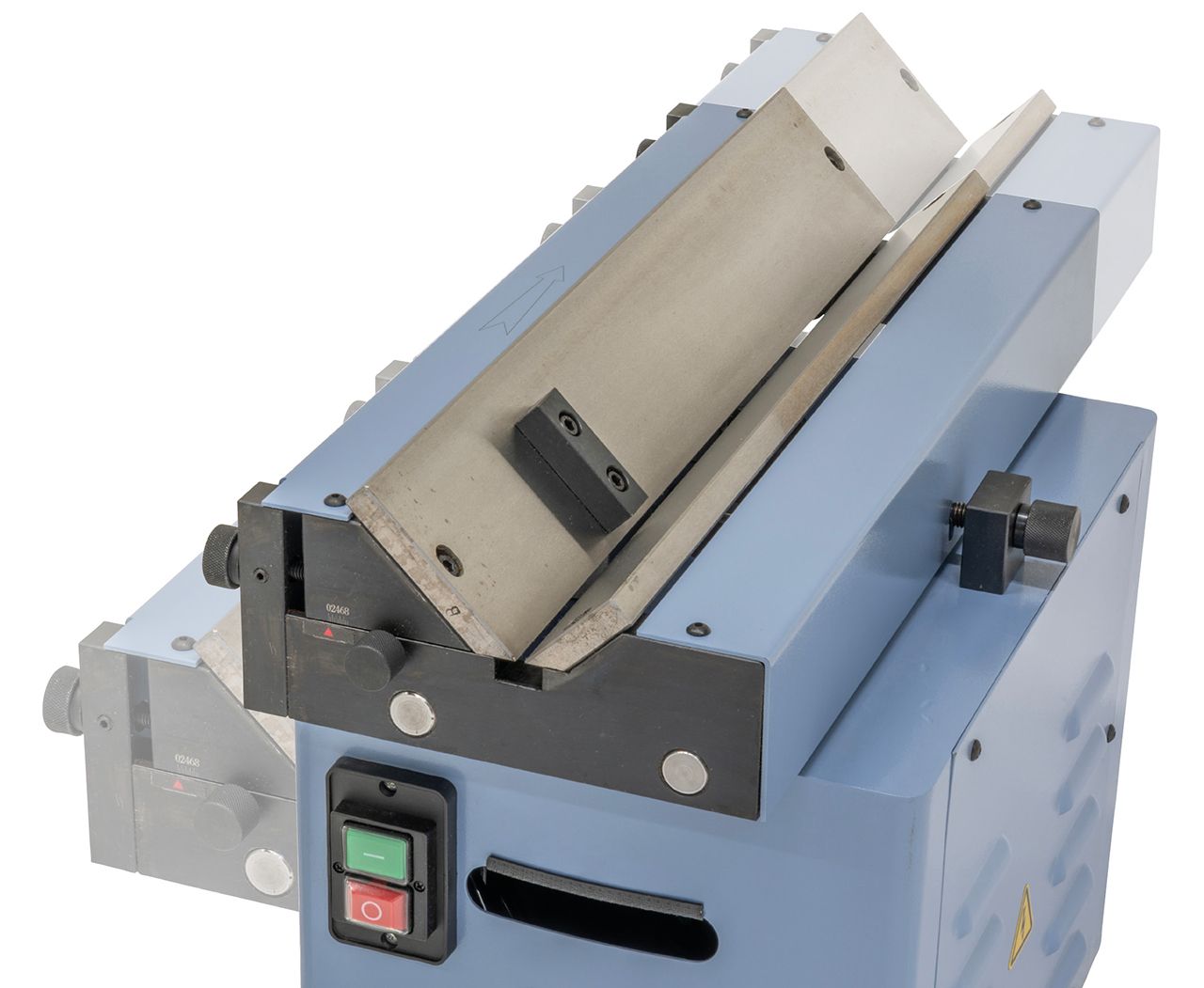 Kantenfräsmaschine KFM 700 S