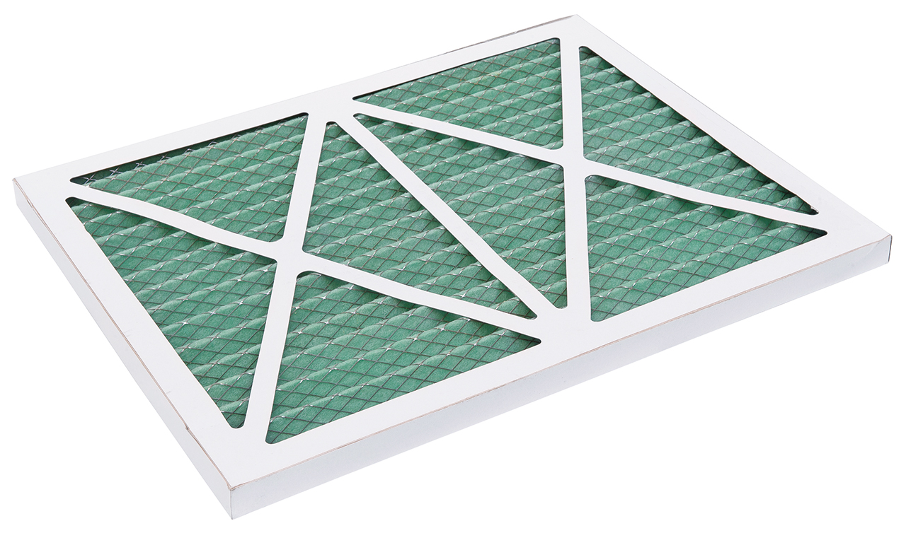 Ersatzfilter (Holz) f. AT 900 / AT 1000 HM / AT 1500 HM / AT 2000 HM (2 Stk.)