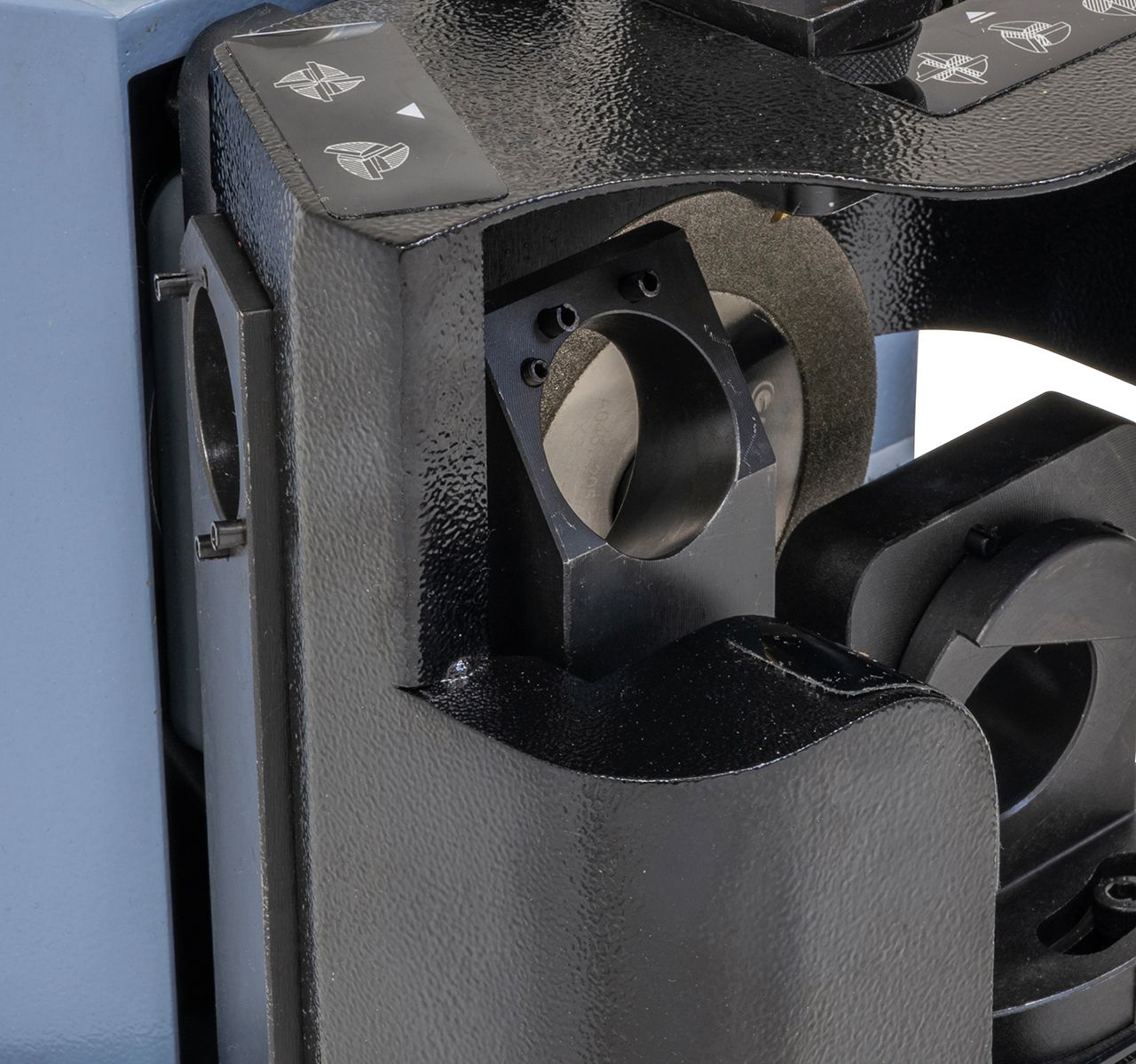 Schaftfräserschleifmaschine EMG 20 Pro