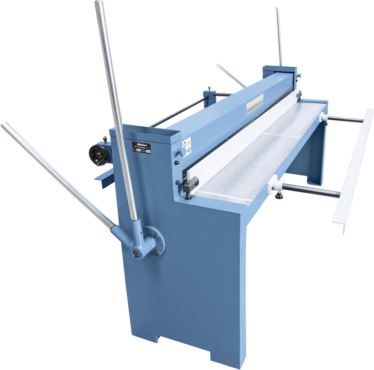 Handtafelschere HTS 2050