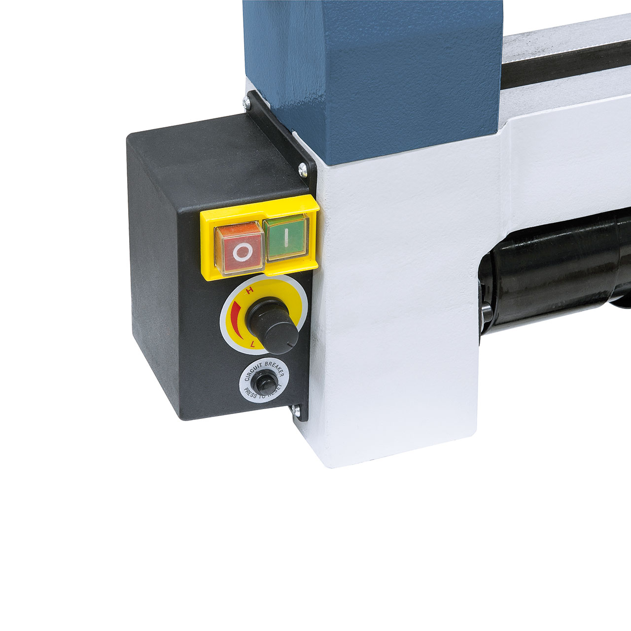 Vario-Drechselmaschine DM 305 V / 230 V