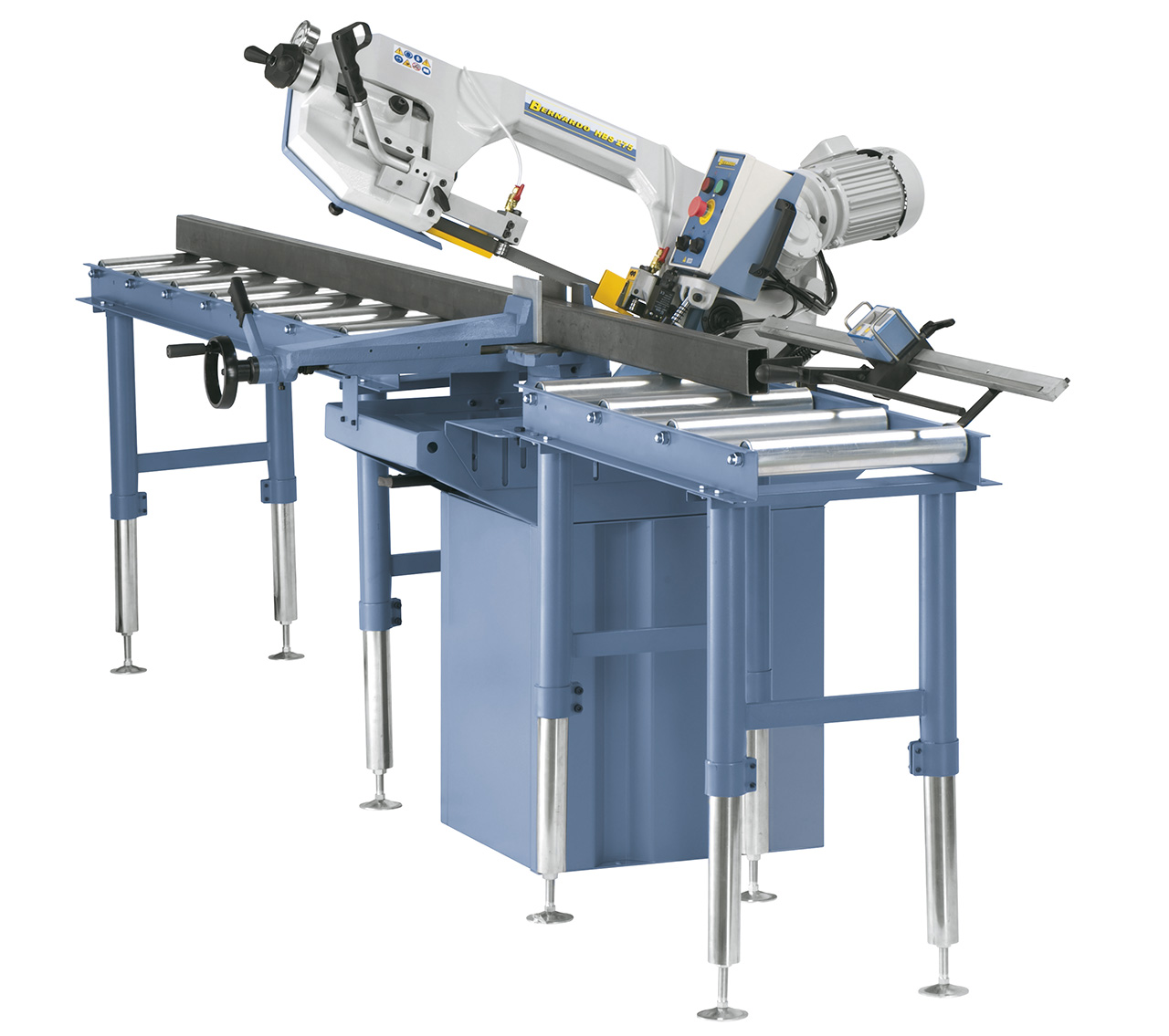 Horizontalbandsäge HBS 275 / 230 V