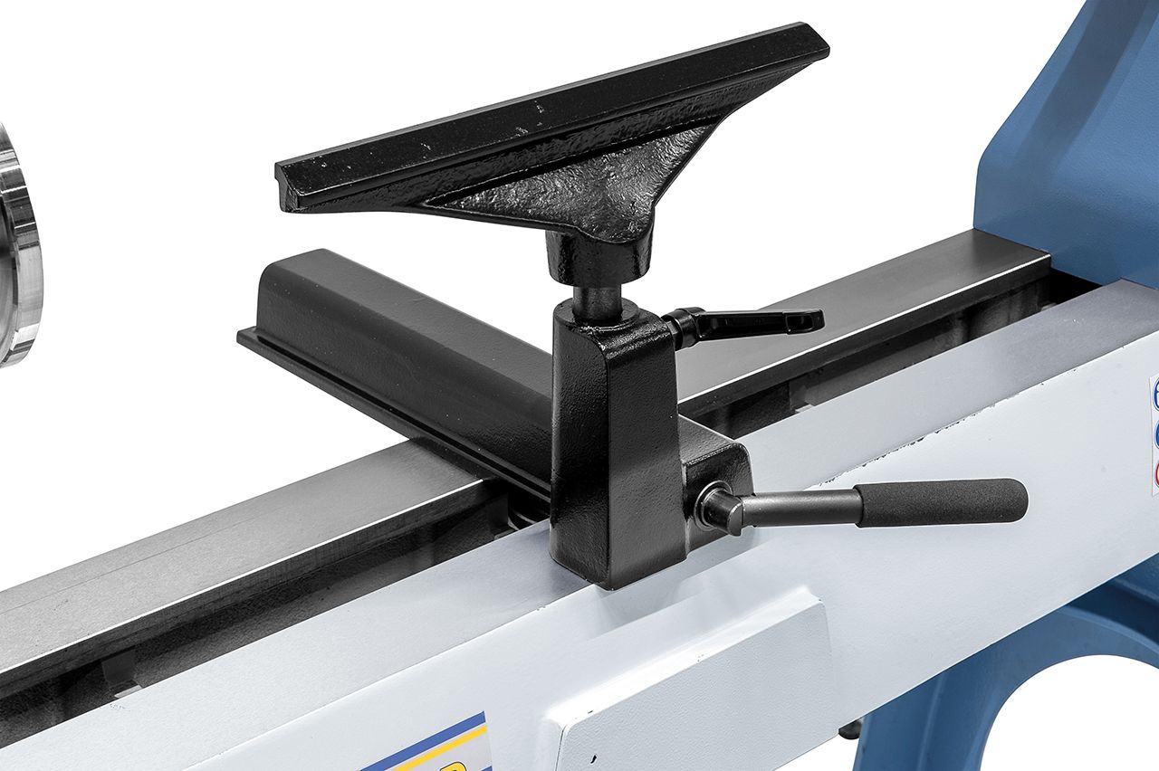 Profi-Drechselmaschine HCL 800 D / 230 V *