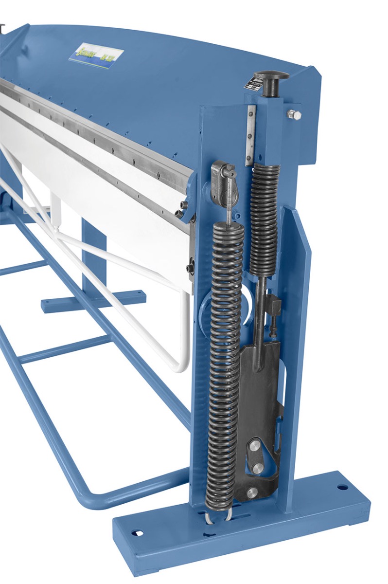 Schwenkbiegemaschine BM 3020 *