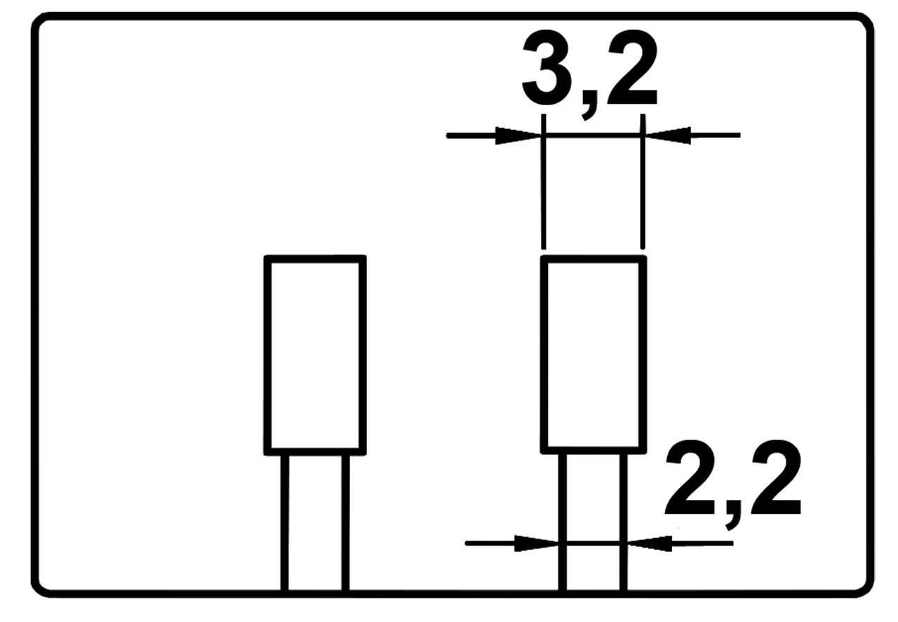 HM-Kreissägeblatt Classic FZ - 315 x Z14