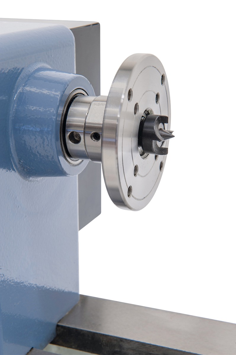 Profi-Drechselmaschine HCL 610 S / 230 V *