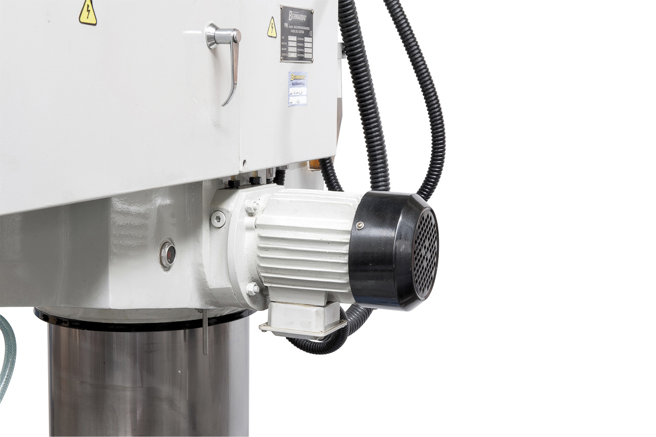 Radialbohrmaschine RD 2500 x 80 *