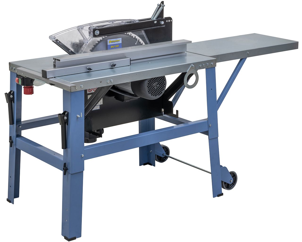 Baukreissäge BKS 500