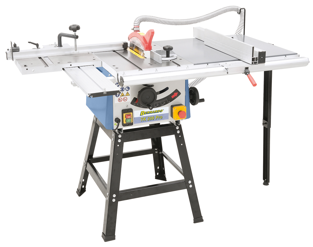 Bordrundsave TK 200 PRO / 230 V