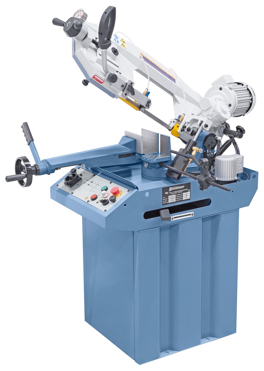 Horizontalbandsäge HBS 210 Vario PRO / 400 V