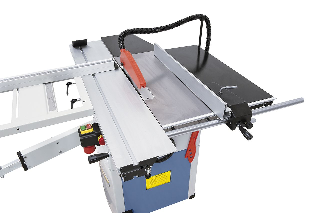 Formatrundsave FKS 1250 N / 400 V