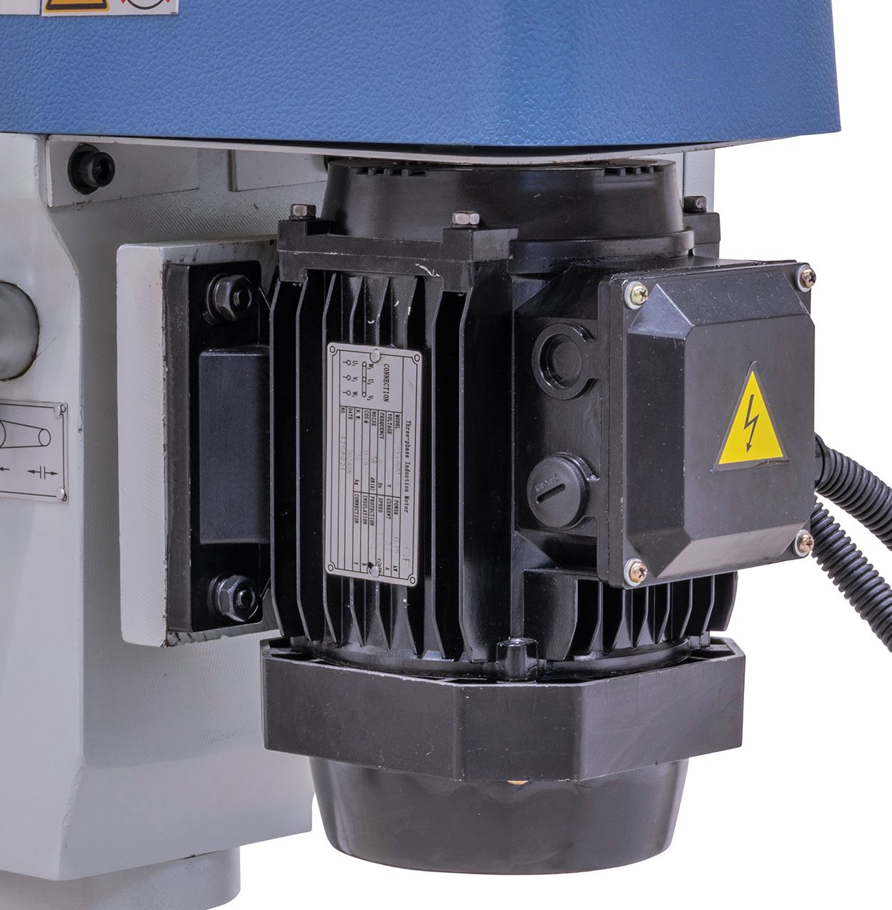 Tischbohrmaschine DMT 16