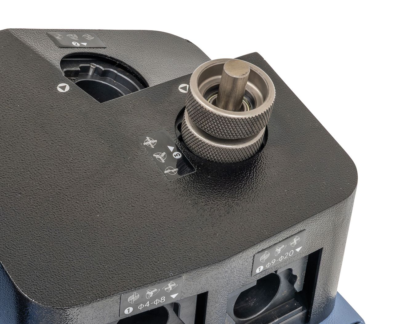 Schaftfräserschleifmaschine EMG 20