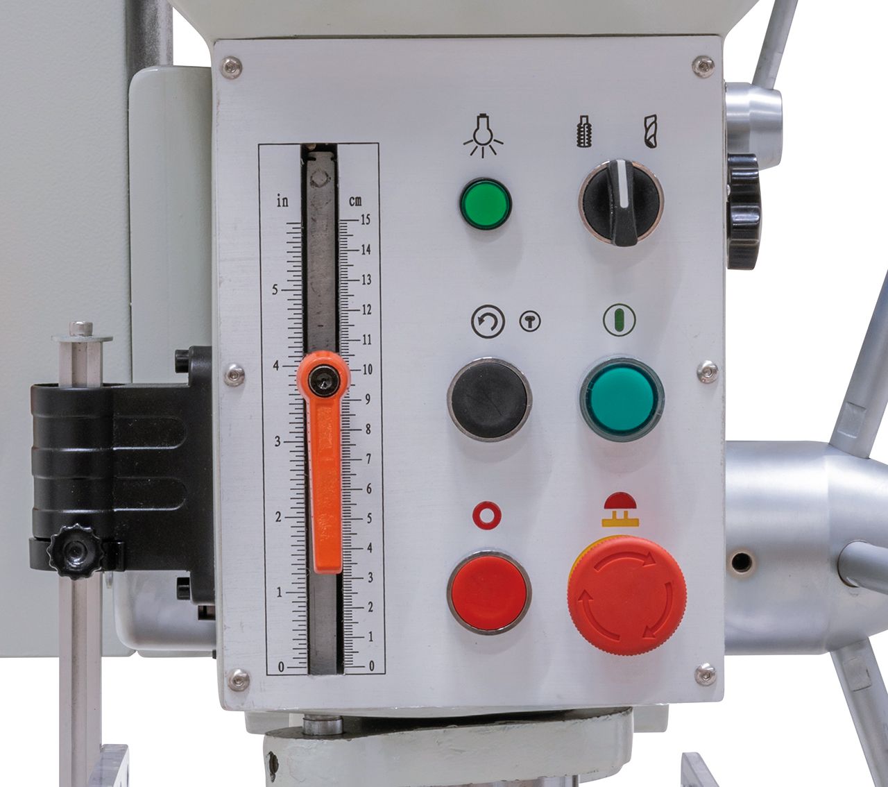 Tischbohrmaschine DMT 32