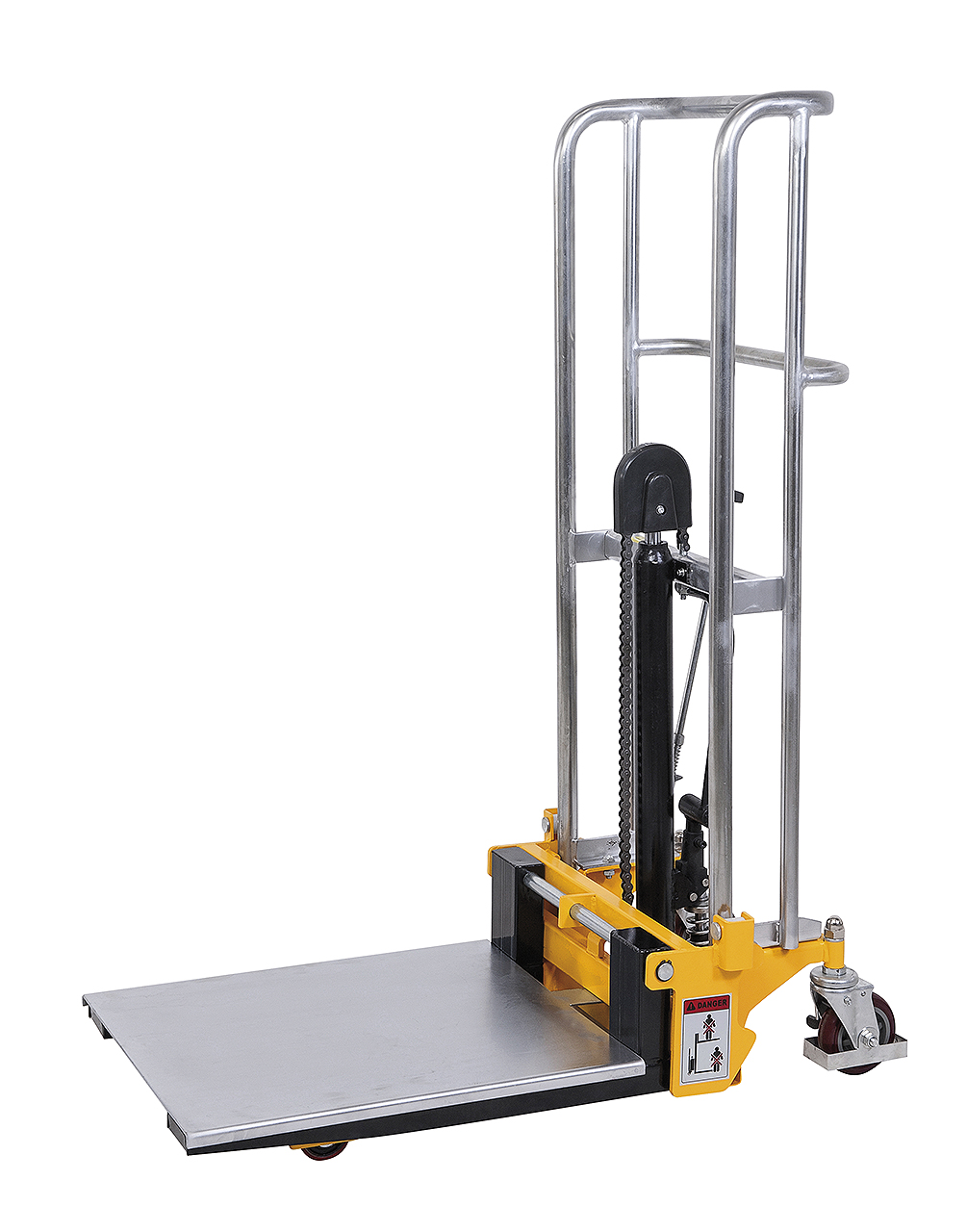 Gabel-Hublift GH 1200