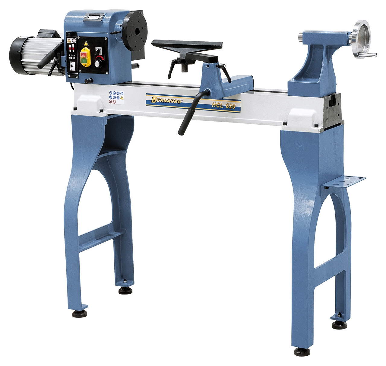 Profi-Drechselmaschine HCL 620 / 230 V *