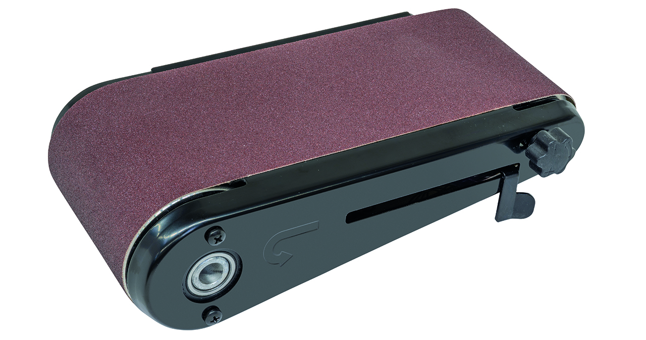 Osz. Spindel-Bandschleifmaschine OSB 65 / 230 V