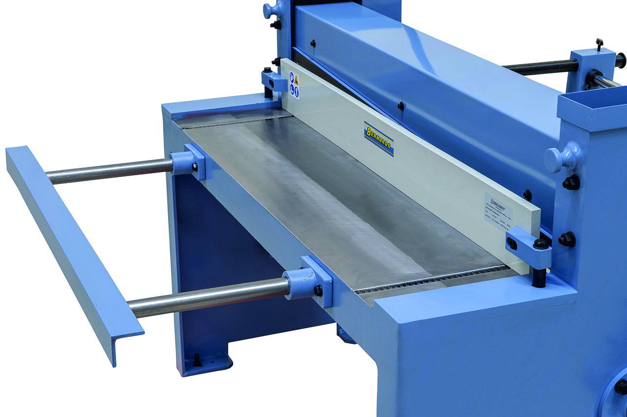 Handtafelschere HTS 1050