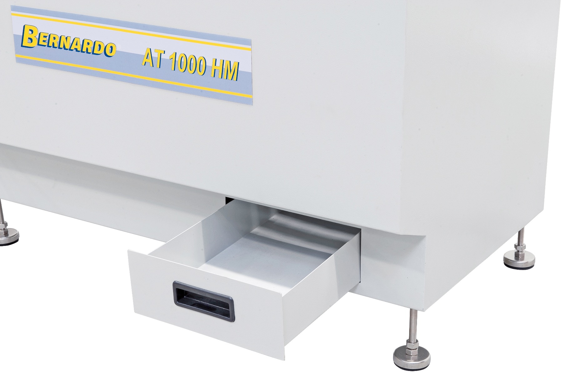 Schleifstaub-Absaugtisch AT 1000 HM