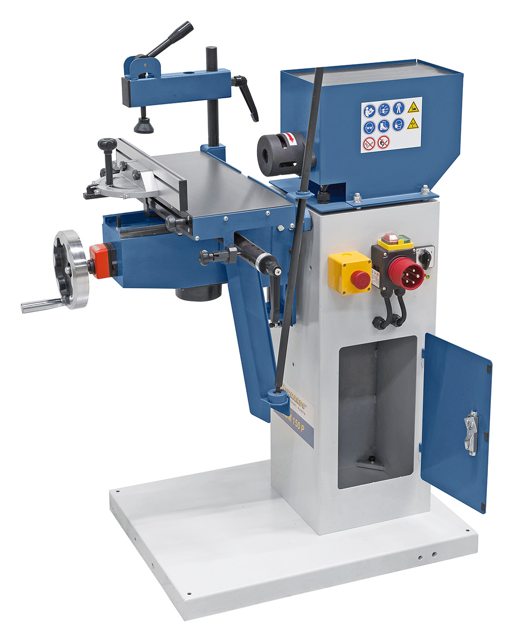 Langlochbohrmaschine LBM 150 P / 400 V
