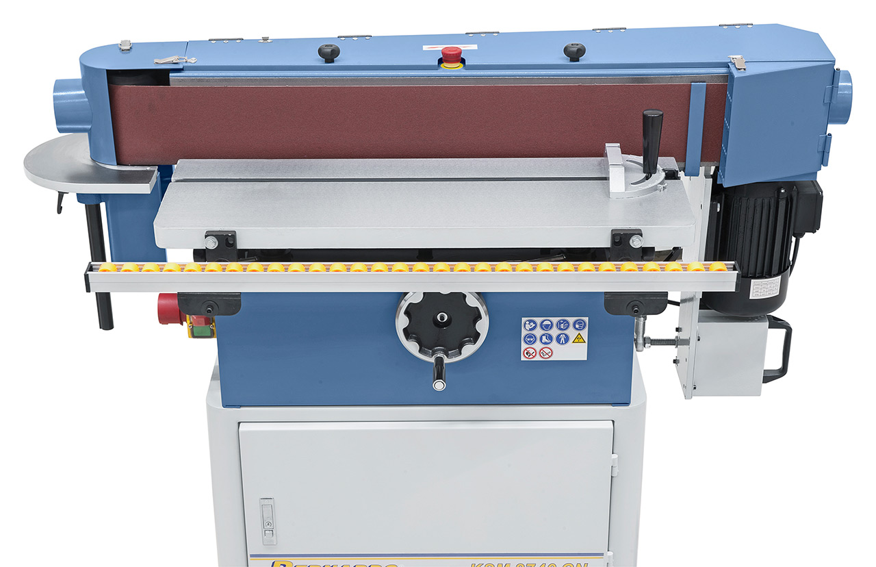 Kantenschleifmaschine KSM 2740 CN