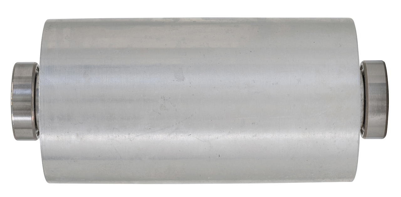 Bernardo Schleifrolle Ø 88,9 mm f. KBR 150