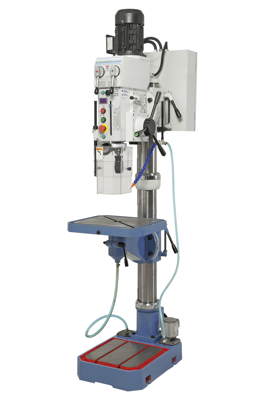 Getriebe-Säulenbohrmaschine GB 32 STi *