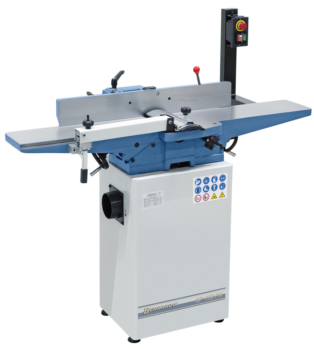 Abrichthobelmaschine SP 150 PN / 230 V *